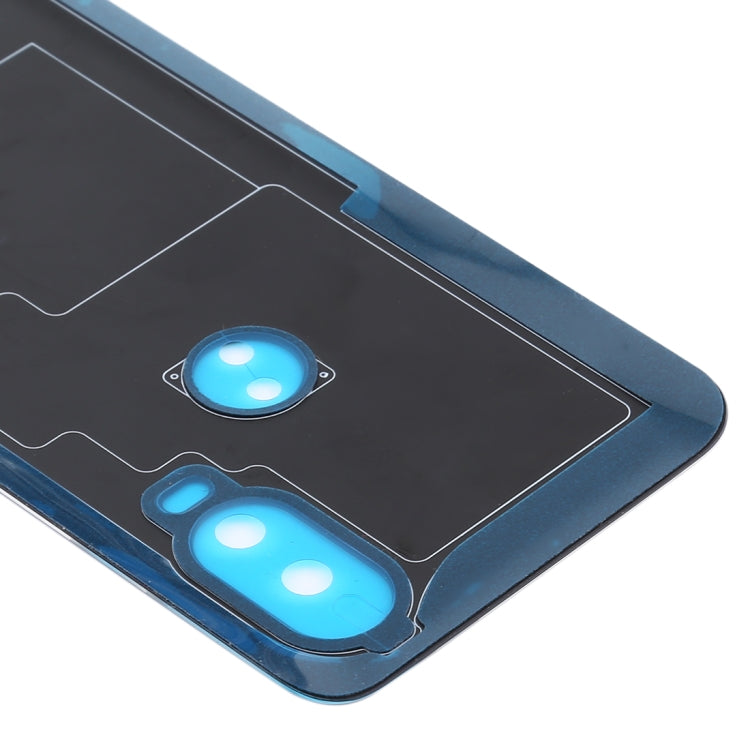 Battery Back Cover for Motorola Moto One Vision, For Moto One Vision, For  Moto One Vision