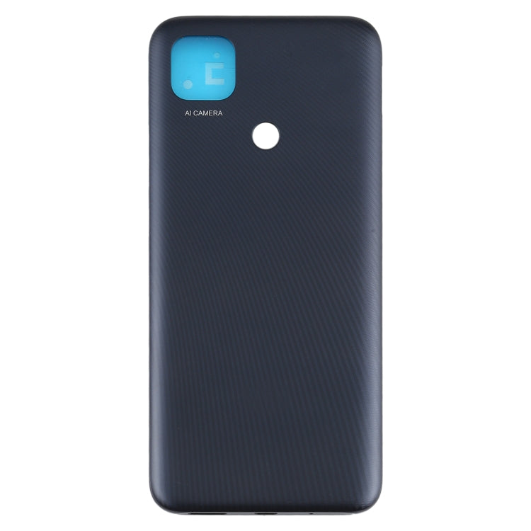 Original Battery Back Cover for Xiaomi Redmi 9C/Redmi 9C NFC/Redmi 9 (India)/M2006C3MG,M2006C3MNG,M2006C3MII,M2004C3MI, For Xiaomi Redmi 9C (Orange), For Xiaomi Redmi 9C