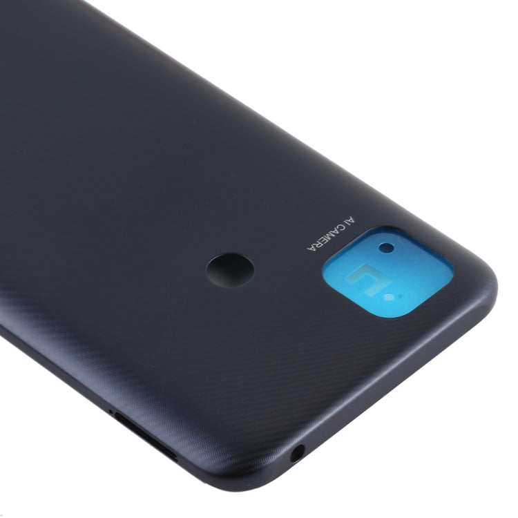 Original Battery Back Cover for Xiaomi Redmi 9C/Redmi 9C NFC/Redmi 9 (India)/M2006C3MG,M2006C3MNG,M2006C3MII,M2004C3MI, For Xiaomi Redmi 9C (Orange), For Xiaomi Redmi 9C