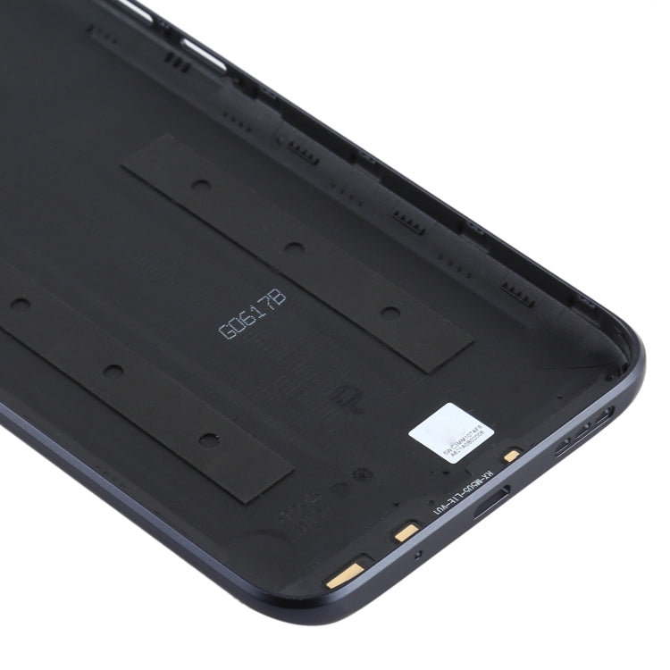 Original Battery Back Cover for Xiaomi Redmi 9C/Redmi 9C NFC/Redmi 9 (India)/M2006C3MG,M2006C3MNG,M2006C3MII,M2004C3MI, For Xiaomi Redmi 9C (Orange), For Xiaomi Redmi 9C