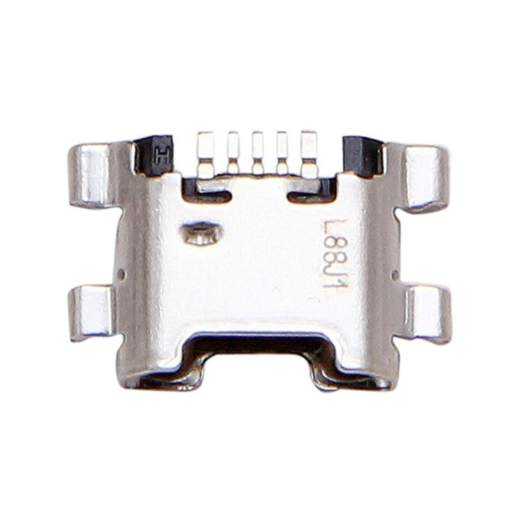 10 PCS Charging Port Connector for Huawei Y5 Prime (2018), For Huawei Y5 Prime (2018)