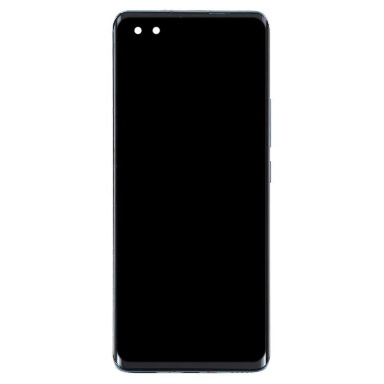 LCD Screen and Digitizer Full Assembly with Frame for Huawei Nova 7 Pro 5G, For Huawei Nova 7 Pro 5G (Original), For Huawei Nova 7 Pro 5G