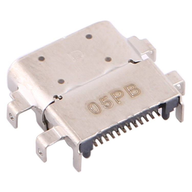 Power Jack Connector for Lenovo Thinkpad E480 E485 E580 E585 R480 E590, For Lenovo Thinkpad E480