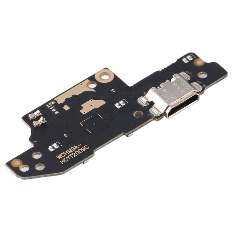 Charging Port Board for Xiaomi Redmi 9A/Redmi 9i/Redmi 9AT/Redmi 9C, For Xiaomi Redmi 9A