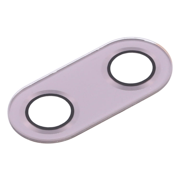 10 PCS Back Camera Lens for Asus Zenfone 5 ZE620KL / ZS620KL, For Asus Zenfone 5 ZE620KL(Black), For Asus Zenfone 5 ZE620KL(Purple), For Asus Zenfone 5 ZE620KL(White)