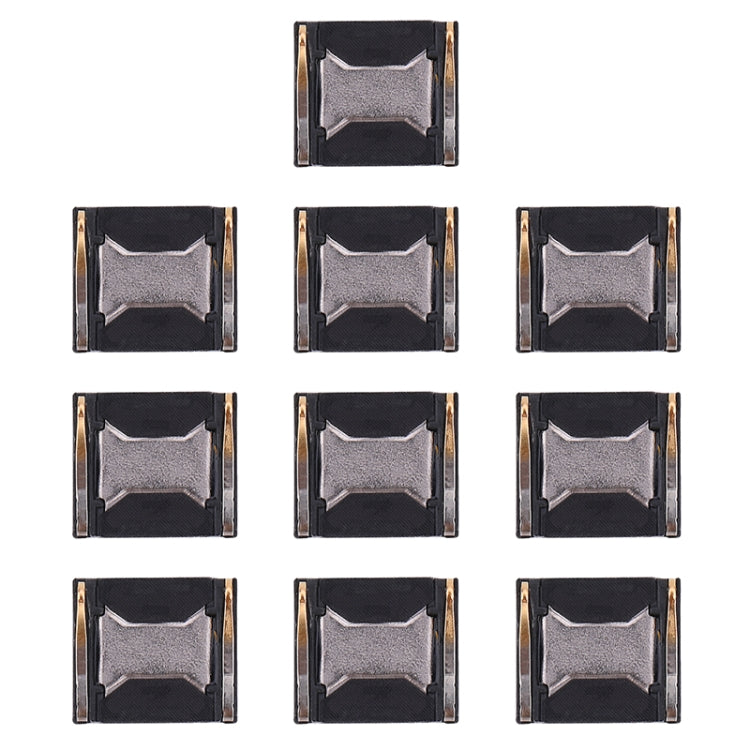 10 PCS Earpiece Speaker for Huawei P30 Lite, For Huawei P30 Lite