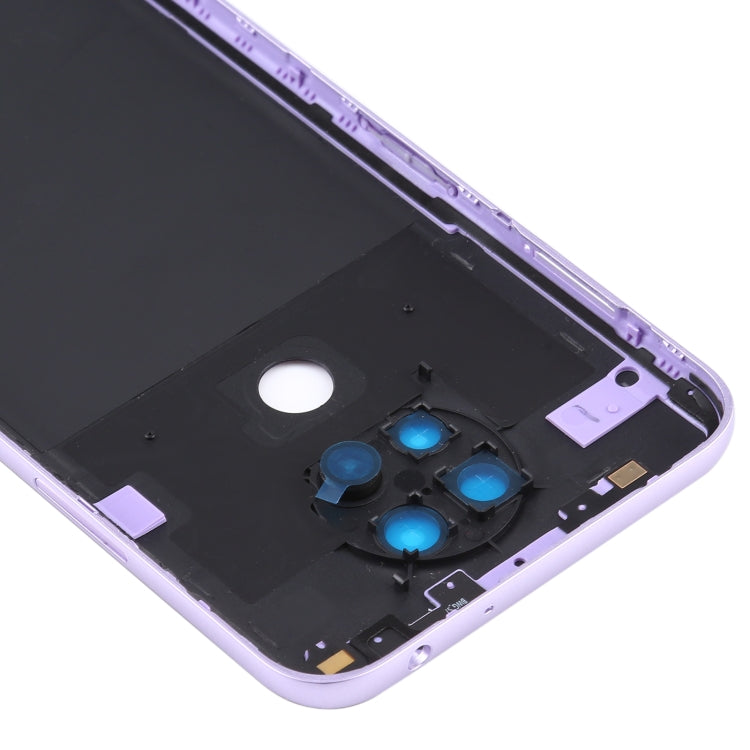 Original Battery Back Cover for Nokia 3.4 / TA-1288 / TA-1285 / TA-1283, For Nokia 3.4(Original)