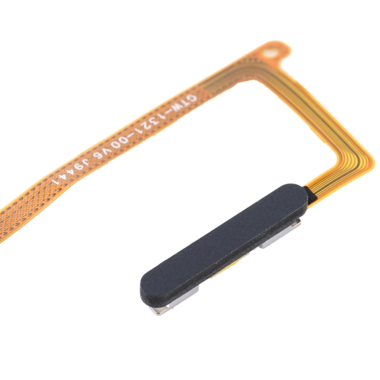 Fingerprint Sensor Flex Cable for Huawei Nova 6 / Honor V30 Pro / Honor V30, For Huawei Nova 6, For Huawei Nova 6(Green), For Huawei Nova 6(Baby Blue)