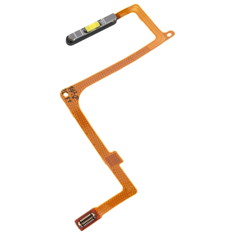 Fingerprint Sensor Flex Cable for Huawei Nova 6 / Honor V30 Pro / Honor V30, For Huawei Nova 6, For Huawei Nova 6(Green), For Huawei Nova 6(Baby Blue)