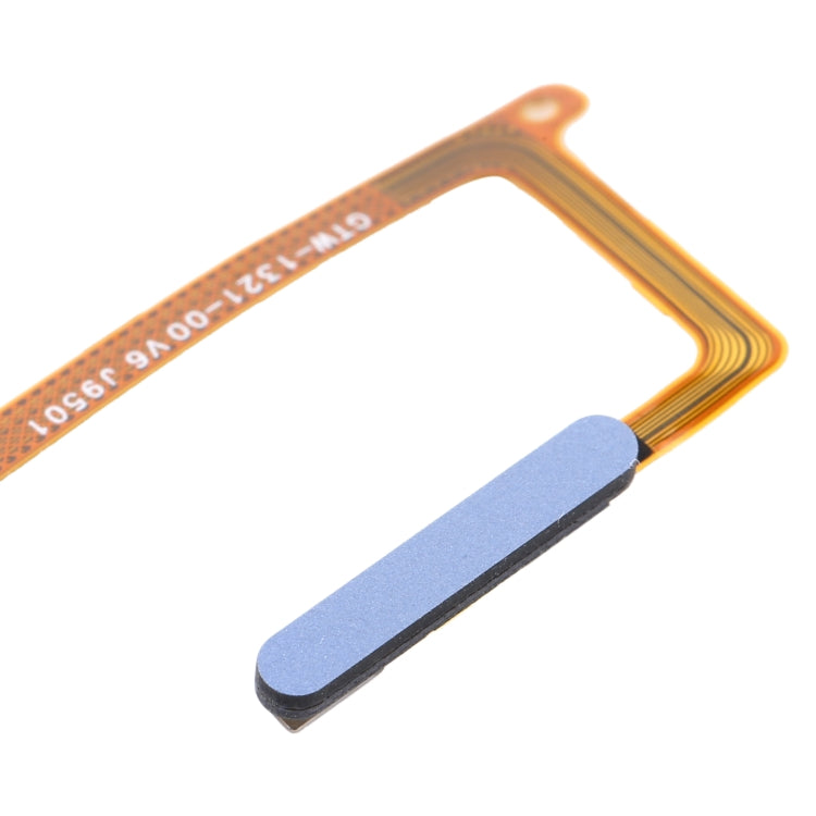 Fingerprint Sensor Flex Cable for Huawei Nova 6 / Honor V30 Pro / Honor V30, For Huawei Nova 6, For Huawei Nova 6(Green), For Huawei Nova 6(Baby Blue)