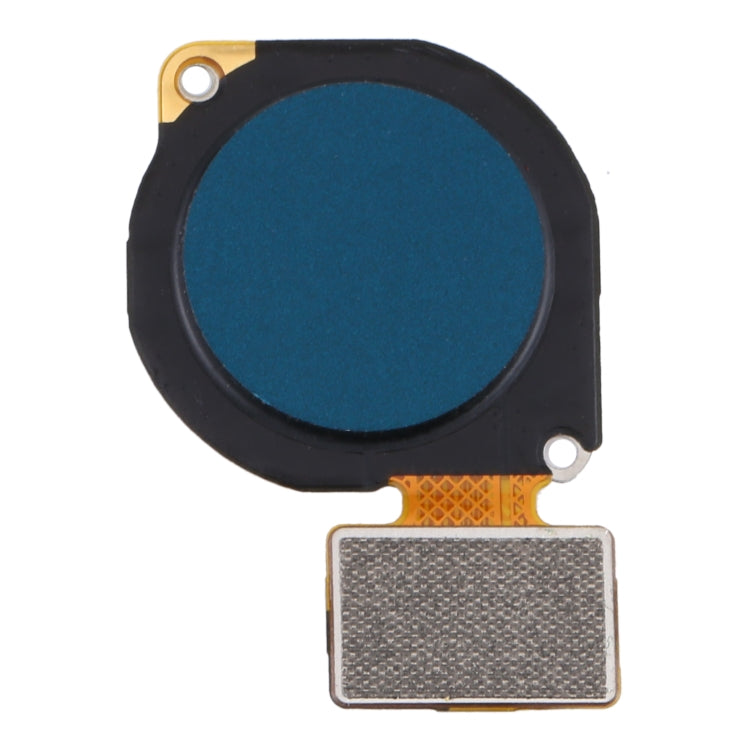 Fingerprint Sensor Flex Cable for Huawei Enjoy 9s / Enjoy 10e / Enjoy 10 Plus / Honor View 20, For Huawei Enjoy 9s(Magenta), For Huawei Enjoy 9s(Mint Green), For Huawei Enjoy 9s(Dark Blue), For Huawei Enjoy 9s, For Huawei Enjoy 9s(Sapphire Blue)...