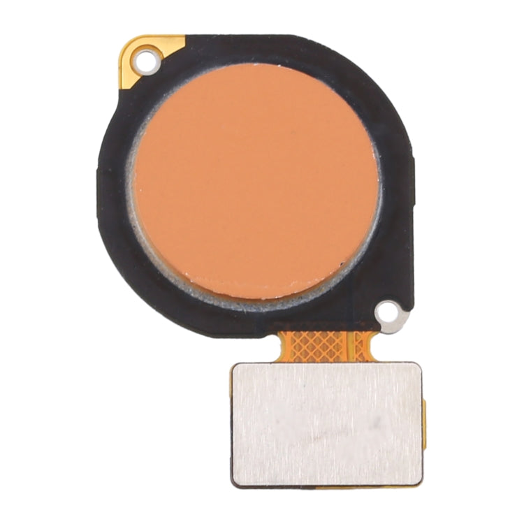 Fingerprint Sensor Flex Cable for Huawei Enjoy 9s / Enjoy 10e / Enjoy 10 Plus / Honor View 20, For Huawei Enjoy 9s(Magenta), For Huawei Enjoy 9s(Mint Green), For Huawei Enjoy 9s(Dark Blue), For Huawei Enjoy 9s, For Huawei Enjoy 9s(Sapphire Blue)...