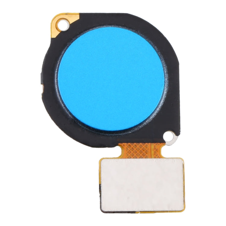 Fingerprint Sensor Flex Cable for Huawei Enjoy 9s / Enjoy 10e / Enjoy 10 Plus / Honor View 20, For Huawei Enjoy 9s(Magenta), For Huawei Enjoy 9s(Mint Green), For Huawei Enjoy 9s(Dark Blue), For Huawei Enjoy 9s, For Huawei Enjoy 9s(Sapphire Blue)...