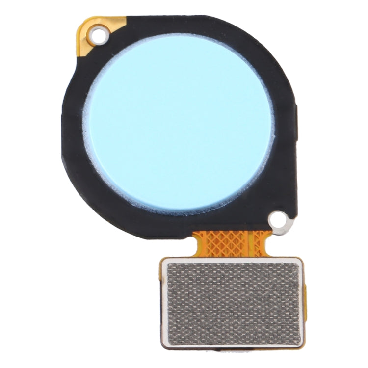 Fingerprint Sensor Flex Cable for Huawei Enjoy 9s / Enjoy 10e / Enjoy 10 Plus / Honor View 20, For Huawei Enjoy 9s(Magenta), For Huawei Enjoy 9s(Mint Green), For Huawei Enjoy 9s(Dark Blue), For Huawei Enjoy 9s, For Huawei Enjoy 9s(Sapphire Blue)...