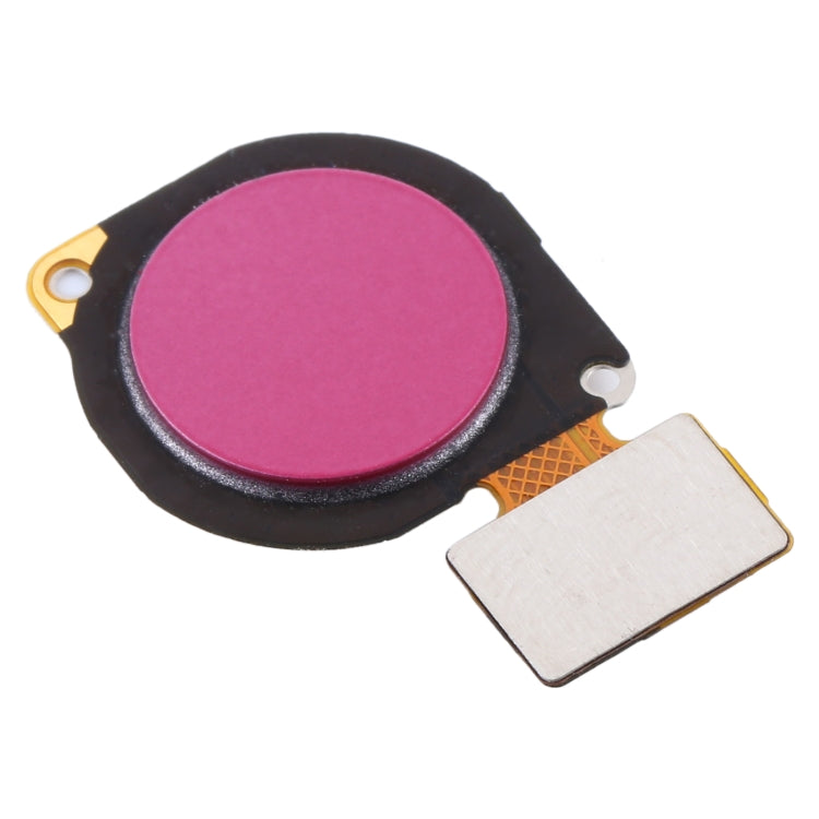Fingerprint Sensor Flex Cable for Huawei Enjoy 9s / Enjoy 10e / Enjoy 10 Plus / Honor View 20, For Huawei Enjoy 9s(Magenta), For Huawei Enjoy 9s(Mint Green), For Huawei Enjoy 9s(Dark Blue), For Huawei Enjoy 9s, For Huawei Enjoy 9s(Sapphire Blue)...