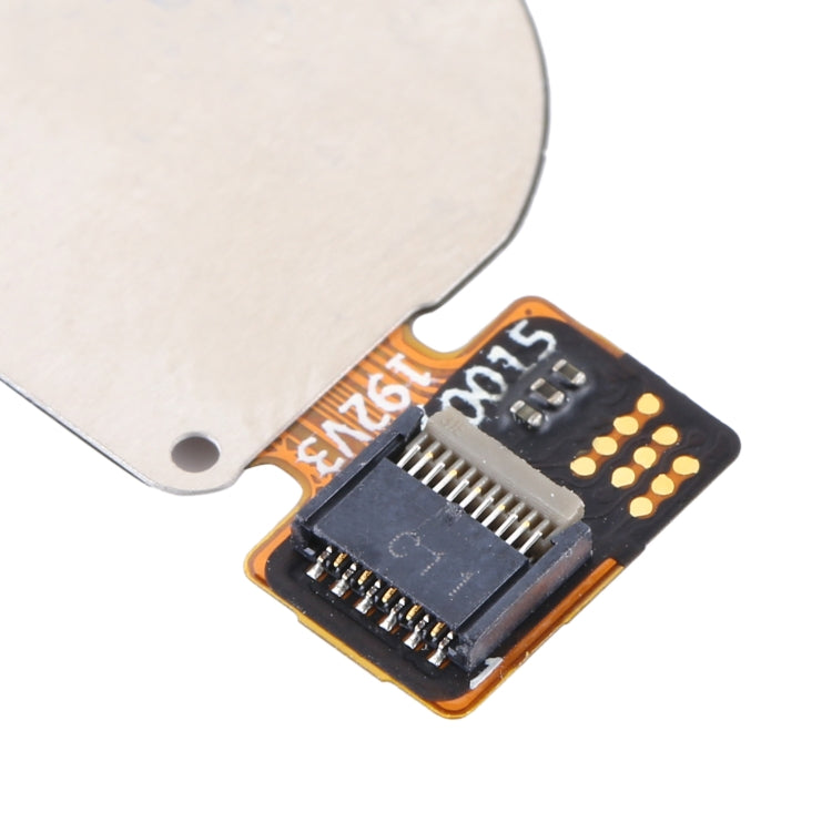 Fingerprint Sensor Flex Cable for Huawei Enjoy 9s / Enjoy 10e / Enjoy 10 Plus / Honor View 20, For Huawei Enjoy 9s(Magenta), For Huawei Enjoy 9s(Mint Green), For Huawei Enjoy 9s(Dark Blue), For Huawei Enjoy 9s, For Huawei Enjoy 9s(Sapphire Blue)...