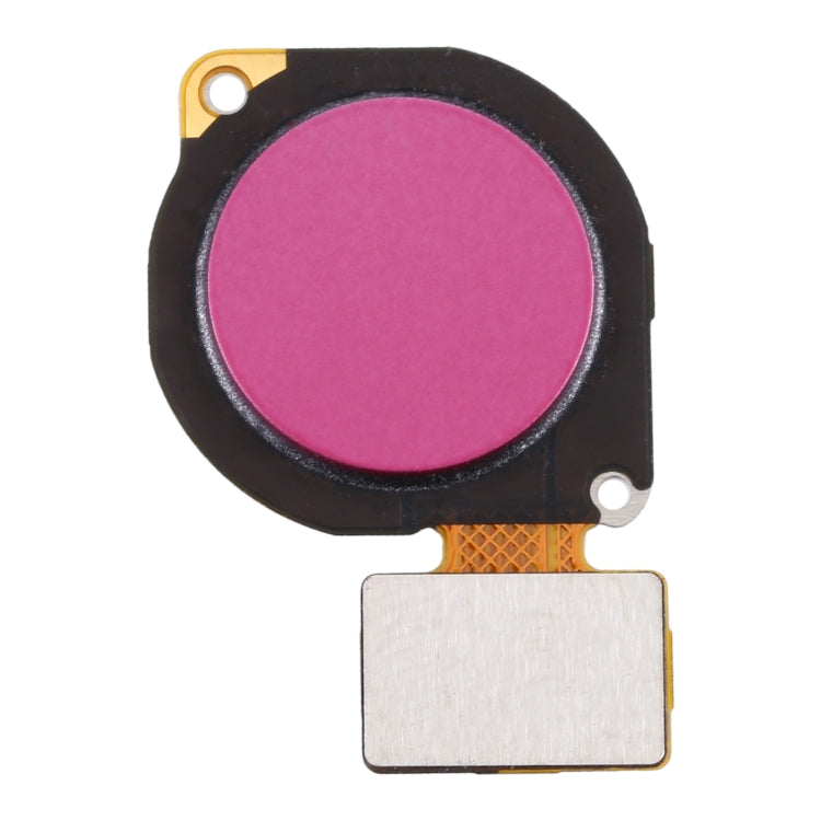 Fingerprint Sensor Flex Cable for Huawei Enjoy 9s / Enjoy 10e / Enjoy 10 Plus / Honor View 20, For Huawei Enjoy 9s(Magenta), For Huawei Enjoy 9s(Mint Green), For Huawei Enjoy 9s(Dark Blue), For Huawei Enjoy 9s, For Huawei Enjoy 9s(Sapphire Blue)...
