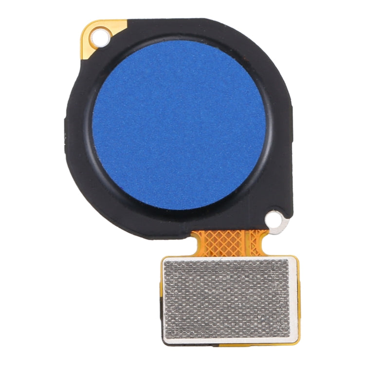 Fingerprint Sensor Flex Cable for Huawei Enjoy 9s / Enjoy 10e / Enjoy 10 Plus / Honor View 20, For Huawei Enjoy 9s(Magenta), For Huawei Enjoy 9s(Mint Green), For Huawei Enjoy 9s(Dark Blue), For Huawei Enjoy 9s, For Huawei Enjoy 9s(Sapphire Blue)...