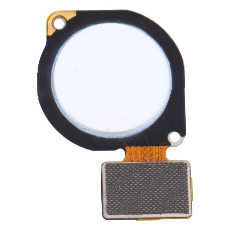 Fingerprint Sensor Flex Cable for Huawei Enjoy 9s / Enjoy 10e / Enjoy 10 Plus / Honor View 20, For Huawei Enjoy 9s(Magenta), For Huawei Enjoy 9s(Mint Green), For Huawei Enjoy 9s(Dark Blue), For Huawei Enjoy 9s, For Huawei Enjoy 9s(Sapphire Blue)...