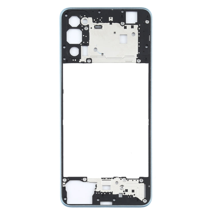 For OPPO Reno4 5G Back Housing Frame, For OPPO Reno4 5G