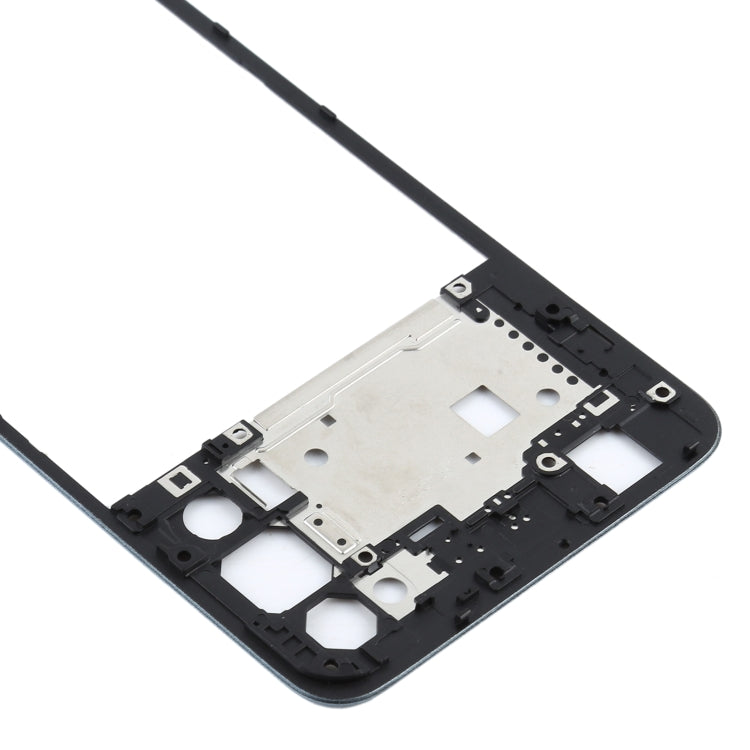 For OPPO Reno4 5G Back Housing Frame, For OPPO Reno4 5G
