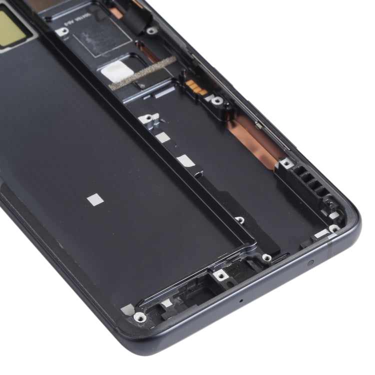Original LCD Screen and Digitizer Full Assembly With Frame for Xiaomi Mi CC9 Pro / Mi Note 10 / Mi Note 10 Pro, For Xiaomi Mi CC9 Pro(Green), For Xiaomi Mi CC9 Pro (White), For Xiaomi Mi CC9 Pro