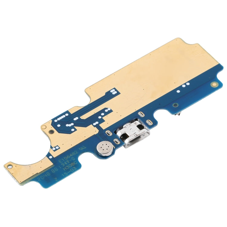 Charging Port Board for Nokia C1 TA-1165, For Nokia C1