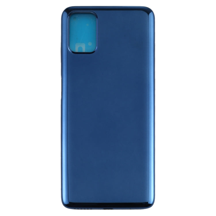 Original Battery Back Cover for Motorola Moto G9 Plus XT2087-1, For Motorola Moto G9 Plus(Original), For Moto G9 Plus(Original)