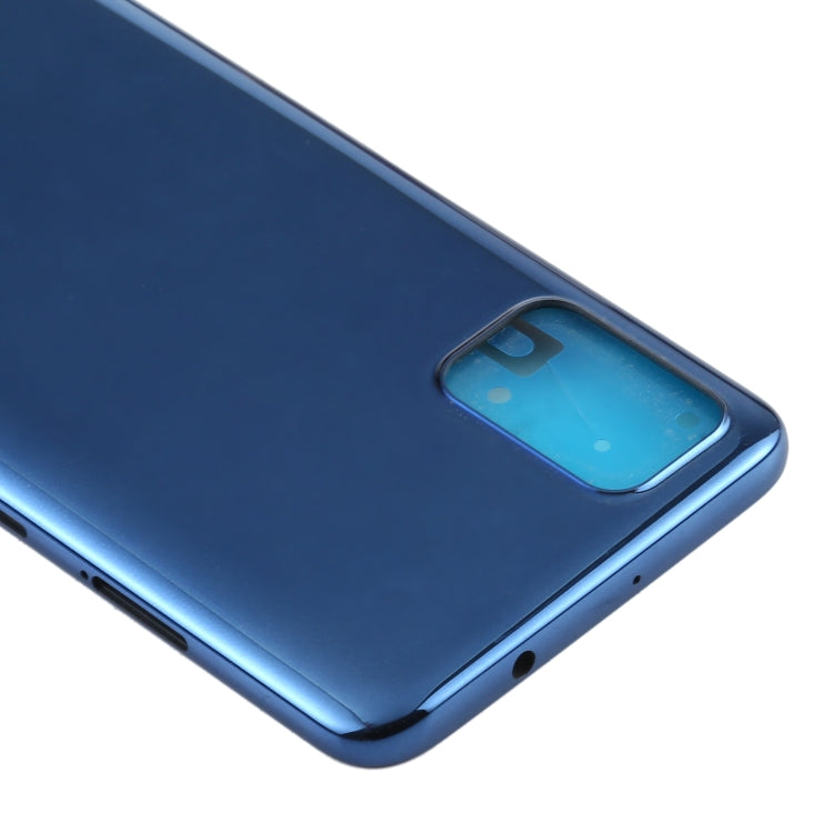 Original Battery Back Cover for Motorola Moto G9 Plus XT2087-1, For Motorola Moto G9 Plus(Original), For Moto G9 Plus(Original)