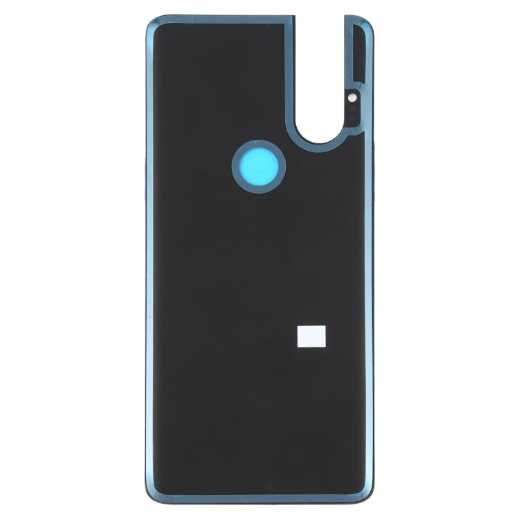 Original Battery Back Cover for Motorola One Hyper XT2027 XT2027-1, For Moto One Hyper(Original)