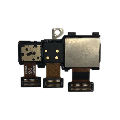 For Huawei Nova 4e / P30 Lite 48MPX Back Facing Camera , For Huawei Nova 4e(48MPX)