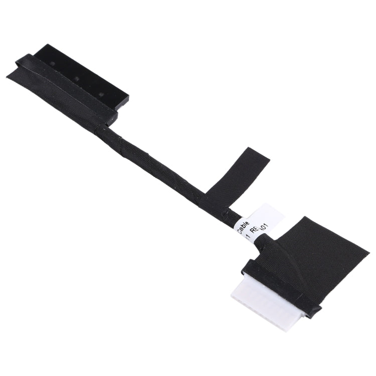 Battery Connector Flex Cable for Dell Inspiron 15 5583 5584, For Dell Inspiron 15 5583
