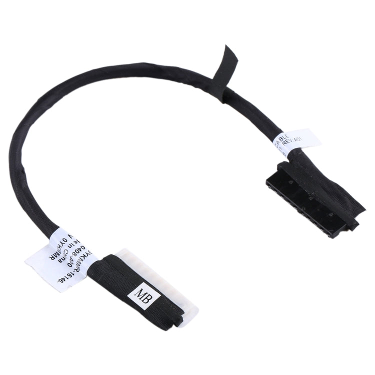 Battery Connector Flex Cable for Dell Inspiron 15 7590, For Dell Inspiron 15 7590