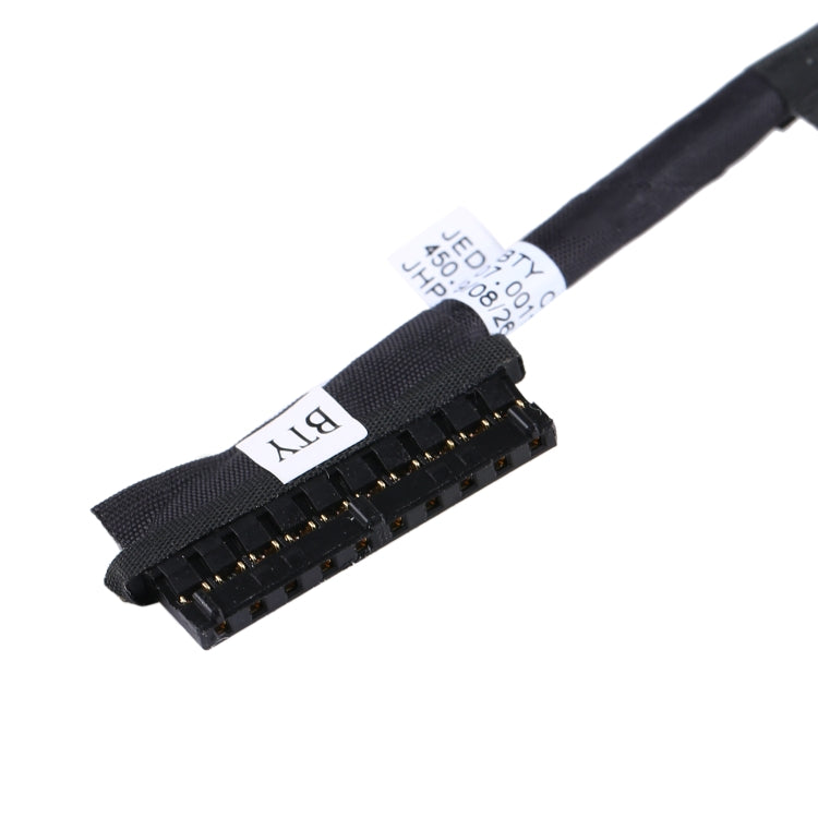 Battery Connector Flex Cable for Dell Inspiron 15 7590, For Dell Inspiron 15 7590