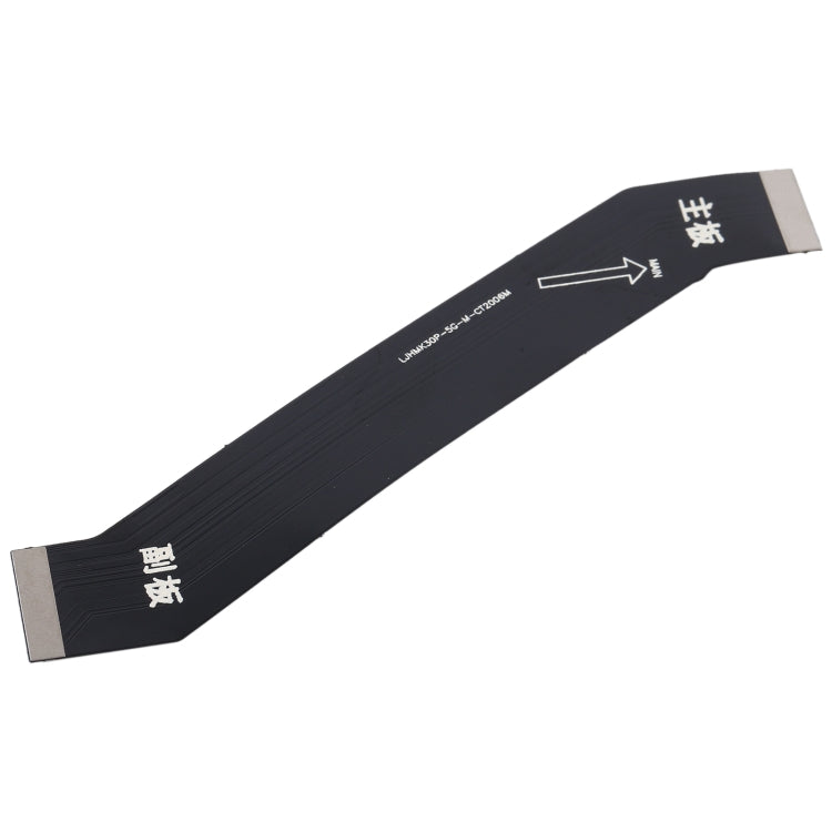 Motherboard Flex Cable for Xiaomi Poco F2 Pro M2004J11G, For Xiaomi Poco F2 Pro