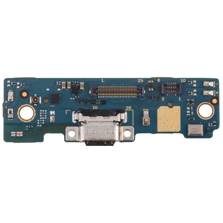 Original Charging Port Board for Xiaomi Mi Pad 4 Plus, For Xiaomi Mi Pad 4 Plus
