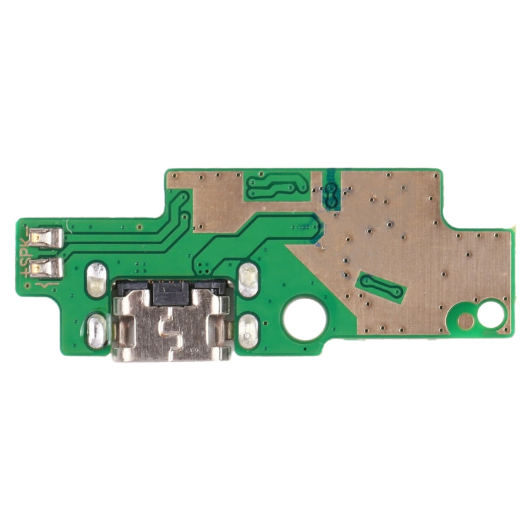 For Infinix Hot 7 / 7 Pro / Smart 2 HD / Tecno Spark 3 X609 KB7 X624B X624 X652A X625 X625B X625D Charging Port Board, For Infinix Hot 7 / 7 Pro