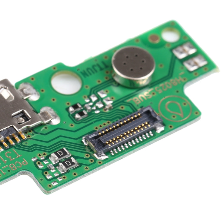 For Infinix Hot 7 / 7 Pro / Smart 2 HD / Tecno Spark 3 X609 KB7 X624B X624 X652A X625 X625B X625D Charging Port Board, For Infinix Hot 7 / 7 Pro