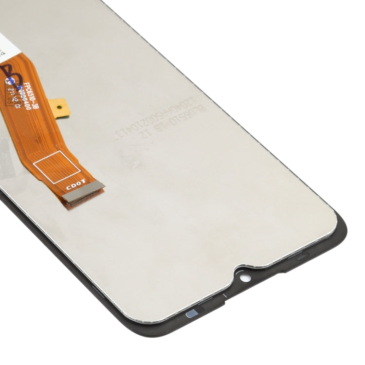 LCD Screen and Digitizer Full Assembly For Nokia C20, For Nokia C20