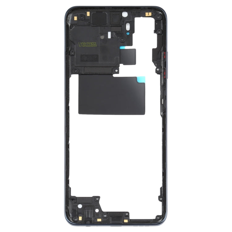 Middle Frame Bezel Plate for Xiaomi Redmi Note 10 M2101K7AI M2101K7AG, For Xiaomi Redmi Note 10