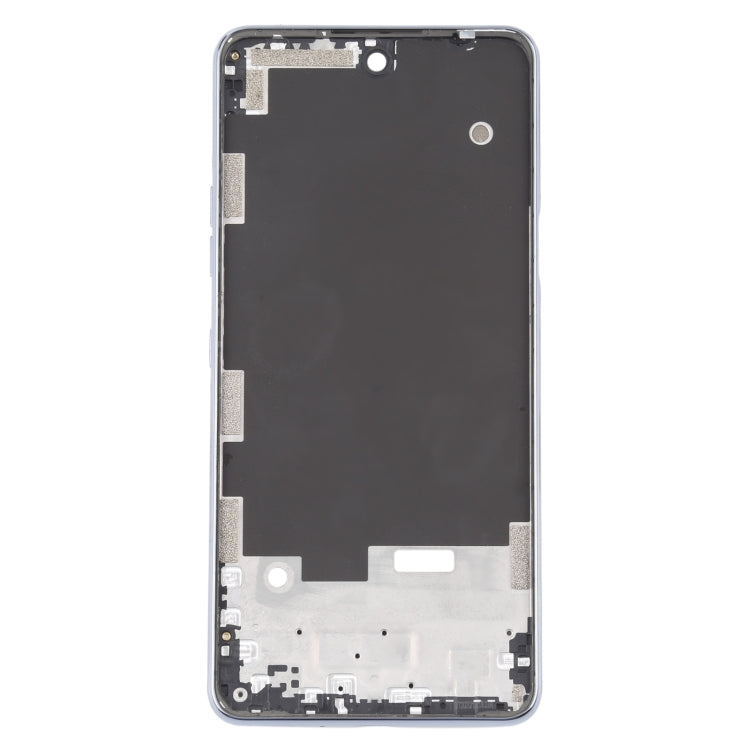Front Housing LCD Frame Bezel Plate for LG K92 5G LMK920 LM-K920, For LG K92 5G