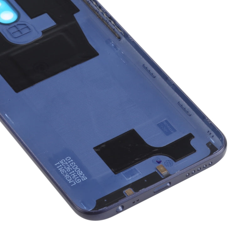 Original Back Battery Cover for Xiaomi Redmi 8A Pro / Redmi 8A Dual, For Xiaomi Redmi 8A Pro (Original)