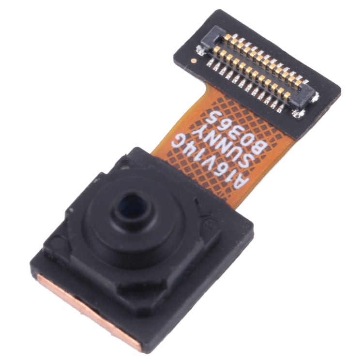 Front Facing Camera for Xiaomi Redmi Note 9 Pro 5G, For Xiaomi Redmi Note 9 Pro 5G