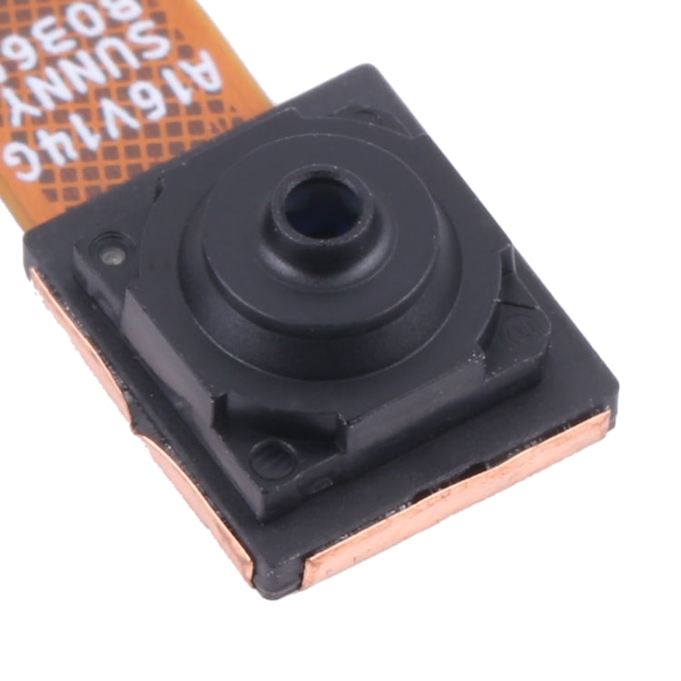 Front Facing Camera for Xiaomi Redmi Note 9 Pro 5G, For Xiaomi Redmi Note 9 Pro 5G