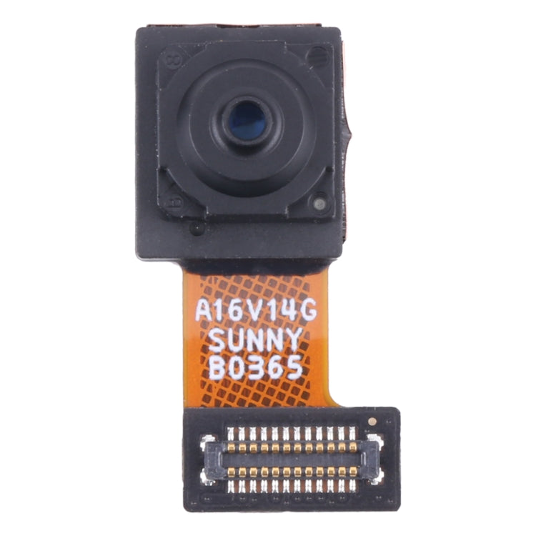 Front Facing Camera for Xiaomi Redmi Note 9 Pro 5G, For Xiaomi Redmi Note 9 Pro 5G