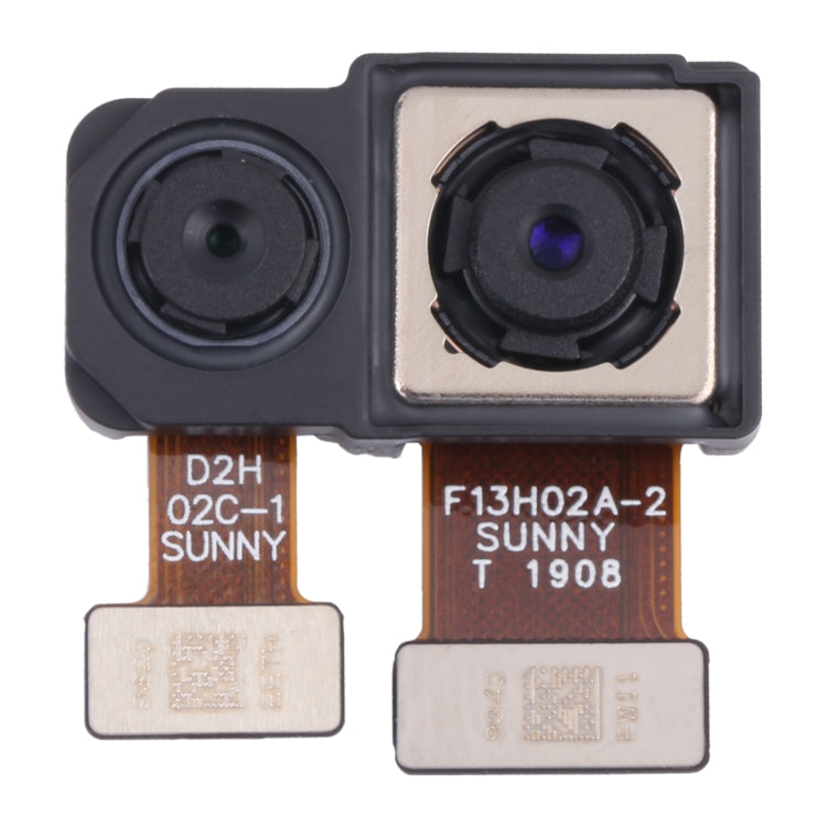 For Huawei Y6 2018 / Enjoy 8e Back Facing Camera , For Huawei Y6 (2018) / Enjoy 8e