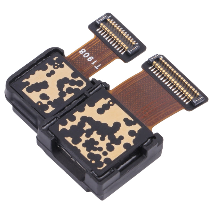 For Huawei Y6 2018 / Enjoy 8e Back Facing Camera , For Huawei Y6 (2018) / Enjoy 8e