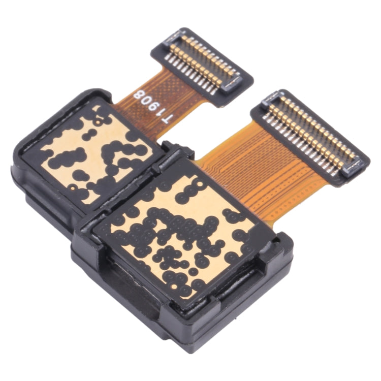 For Huawei Y9 2018 Back Facing Camera , For Huawei Y9 2018