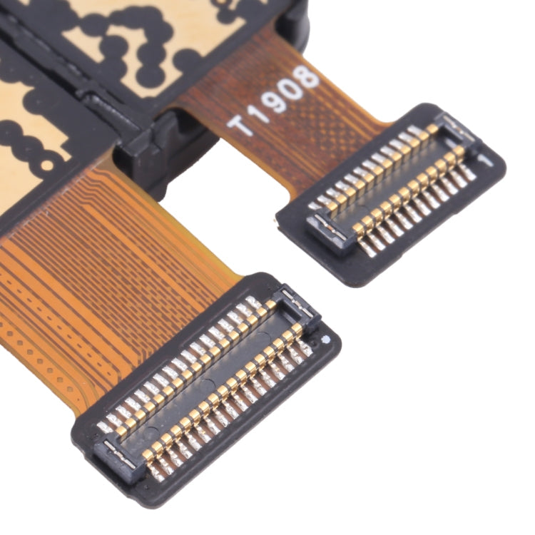 For Huawei Y9 2018 Back Facing Camera , For Huawei Y9 2018