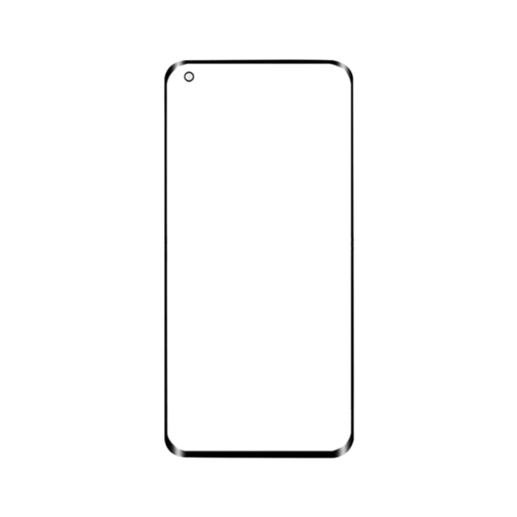 For OnePlus 9 Pro Front Screen Outer Glass Lens, For OnePlus 9 Pro